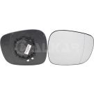 SPIEGELGLAS R EL VERS HZB ASPH BMW X1 E84 10,09-6,15/X3 10,06-8,10/X3 9,10-5,14 1765,731,1