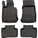 FROGUM Gummi-Fachmatten F 3D Mercedes Glc X253 2015 3D407770