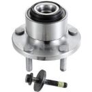 Radlagersatz VA VOLVO C30,C70,S40,V50 04 R165.37 Radlagersatz VA VOLVO C30,C70,S40,V50 04 R165.37