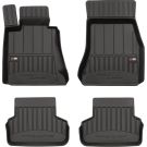 FROGUM Gummischlauchmatten F 3D Bmw G30 Serie 5 Vii 2017 3D407718
