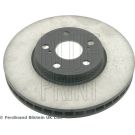 Bremsscheibe Toyota P. Avensis/Celica 1.6-2.0 16V 93-03 ADT34385