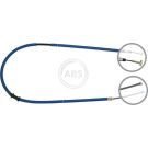 A.B.S. Handbremsseil Seilzug Festellbremse K18197