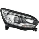 SCHEINWERFER R HELLA RENAULT GRAND SCENIC 16-23 1EL 012 293-421