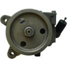 SPIDAN Hydraulikpumpe 53713