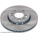 BLUE PRINT Bremsscheibe ADV184301
