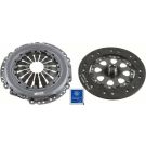 Kupplungssatz Suzuki Swift III 1.3 DDiS 51kW 05 3000950013