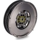 Zweimassenschwungrad VW Touareg 02-13 LuK DMF 415 0339 10
