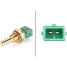 HELLA Sensor, Kühlmitteltemperatur 6PT 009 107-431
