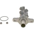Hauptbremszylinder FORD 0 204 814 220