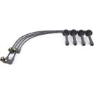 Zündleitungssatz HONDA 0 986 356 793