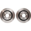 98 481 003 Bremsscheibe VA DF6264