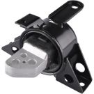 TEDGUM_TD Lagerung, Motor TED70961