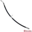 BREMBO Bremsschlauch T 83 095 ESSENTIAL LINE