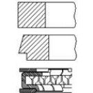 FAI AutoParts Kolbenringsatz PR26-000
