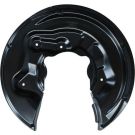 KAMOKA Spritzblech, Bremsscheibe 1180010