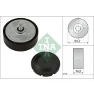 UMLENK-/FÜHRUNGSROLLE, KEILRIPPENRIEMEN 532114210