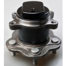 DENCKERMANN Radlager W413464