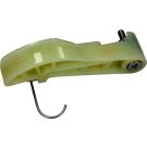 Original VAG Schlüssel Kette VW 1.8/2.0 Tsi/Tfsi 04 06H109507M