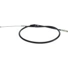 Handbremsseil MERCEDES Sprinter,VW Crafter 06 1987482032