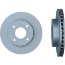 KAMOKA Bremsscheibe 103050