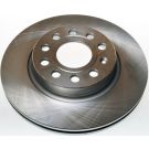 DENCKERMANN Bremsscheibe B130266