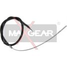 Seilzug, Feststellbremse Vw Golf/Vento Le/Pr Discs 32-0239