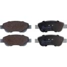 Bremsbelagsatz Citroen P. C1/107/Aygo 05 QP5456