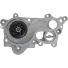 VALEO Wasserpumpe 529536