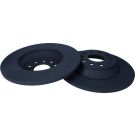 Bremsscheibe QD2268HC