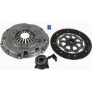 Kupplungssatz Xtend plus CSC 3000 990 634