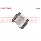 QUICK BRAKE Kolben, Bremssattel 185380K