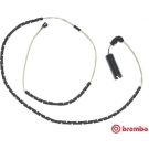BREMBO Warnkontakt, Bremsbelagverschleiß A 00 248 PRIME LINE