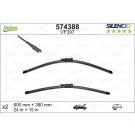 VM397 VALEO Silencio X.TRM Wischer 574388