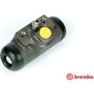 BREMBO Radbremszylinder A 12 374 ESSENTIAL LINE