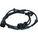 KAMOKA Sensor, Raddrehzahl 1060748