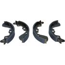 Bremsbacken Suzuki Swift 19-0282
