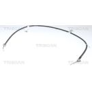 Seilzug, Feststellbremse Nissan T. Qashqai 07-13 Pr 814014190