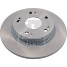 FEBI BILSTEIN Bremsscheibe 31415