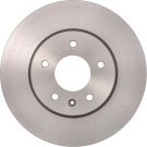 Bremsscheibe VA CHEVROLET,OPEL 0 986 479 267