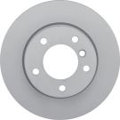 Bremsscheibe VA BMW E81,E90 04 0 986 479 214