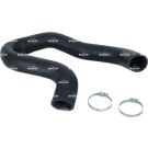 NRF Ladeluftschlauch 166301 EASY FIT