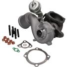 KAMOKA Turbolader 8600059