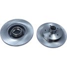 Maxgear Bremsscheibe Vw P. T2 85-92 19-1273