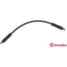 BREMBO Bremsschlauch T 85 102 ESSENTIAL LINE