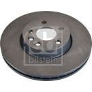 FEBI BILSTEIN Bremsscheibe 21941