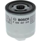 Ölfilter F 026 407 318