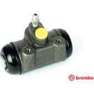 BREMBO Radbremszylinder A 12 164 ESSENTIAL LINE
