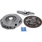 SACHS Kupplungssatz 3000 950 002