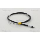 Seilzug, Feststellbremse Bmw T. 3/4 11- Le/Pr 814011149