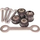 Original VAG Satz-Transferhülse Herz VW Sharan 11 5N0498169B